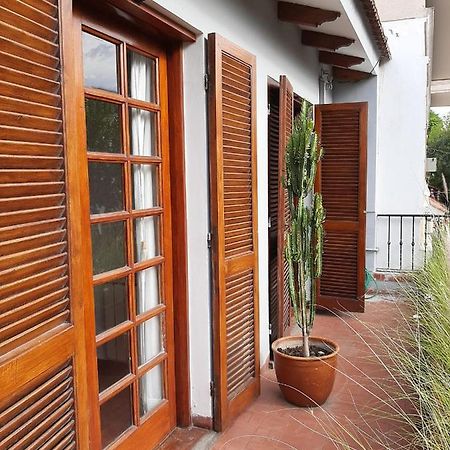 Dos Balcones Panzió Salta Kültér fotó