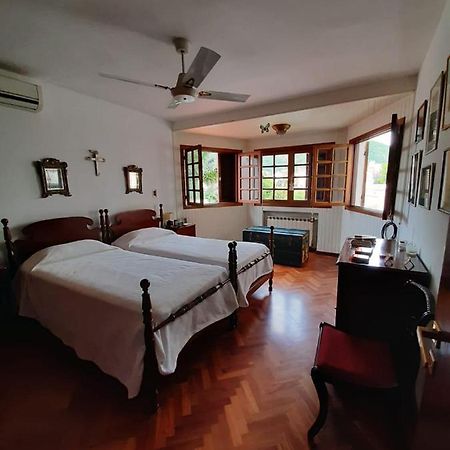 Dos Balcones Panzió Salta Kültér fotó