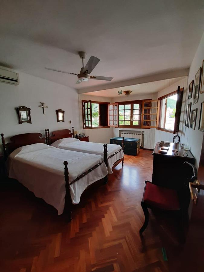 Dos Balcones Panzió Salta Kültér fotó