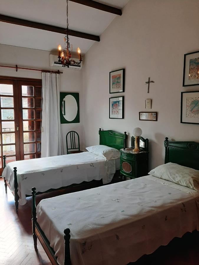 Dos Balcones Panzió Salta Kültér fotó