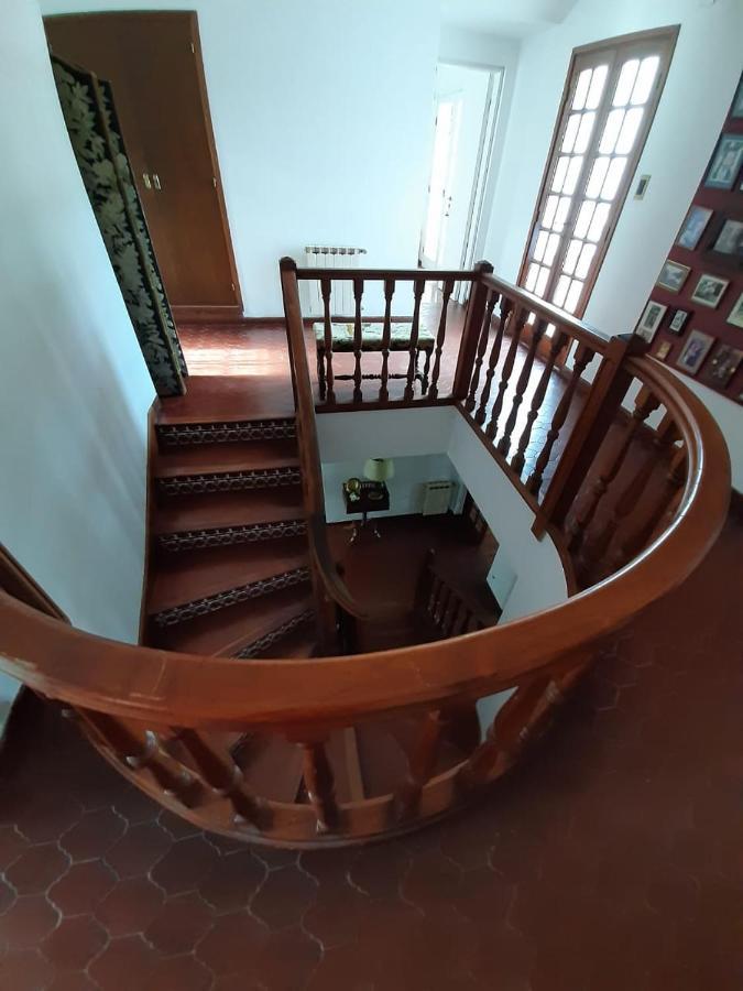 Dos Balcones Panzió Salta Kültér fotó