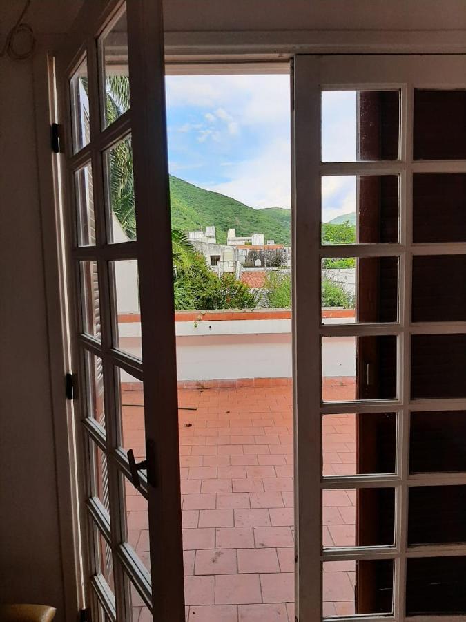 Dos Balcones Panzió Salta Kültér fotó