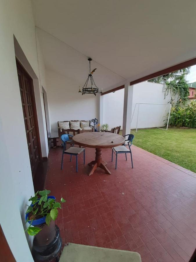 Dos Balcones Panzió Salta Kültér fotó