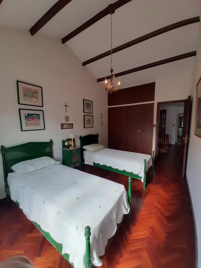 Dos Balcones Panzió Salta Kültér fotó