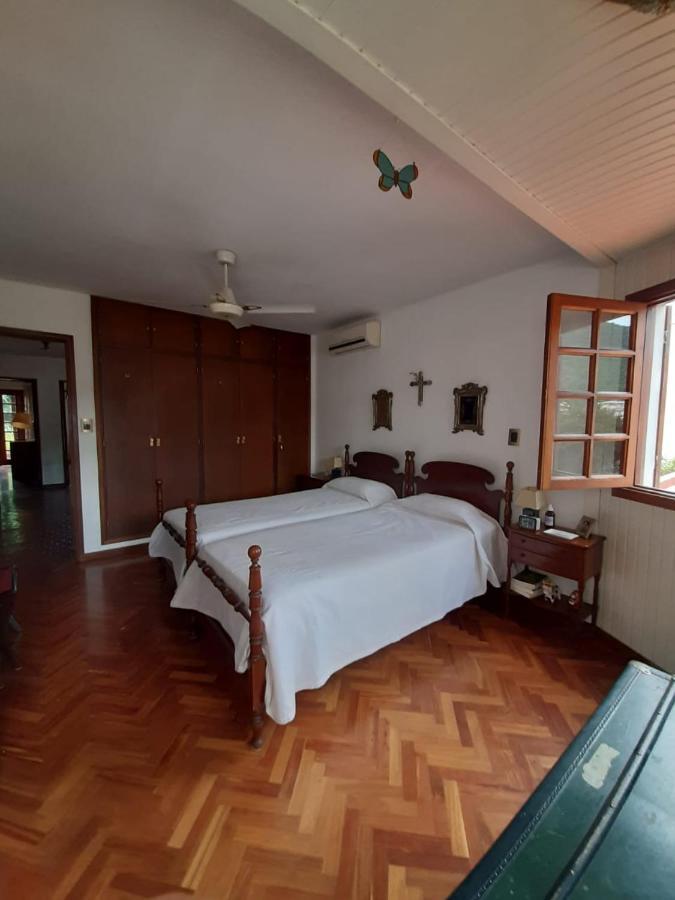 Dos Balcones Panzió Salta Kültér fotó
