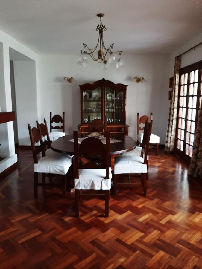 Dos Balcones Panzió Salta Kültér fotó