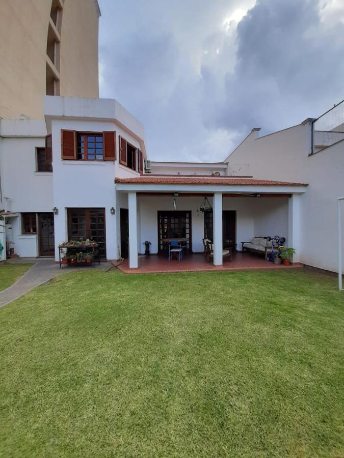 Dos Balcones Panzió Salta Kültér fotó