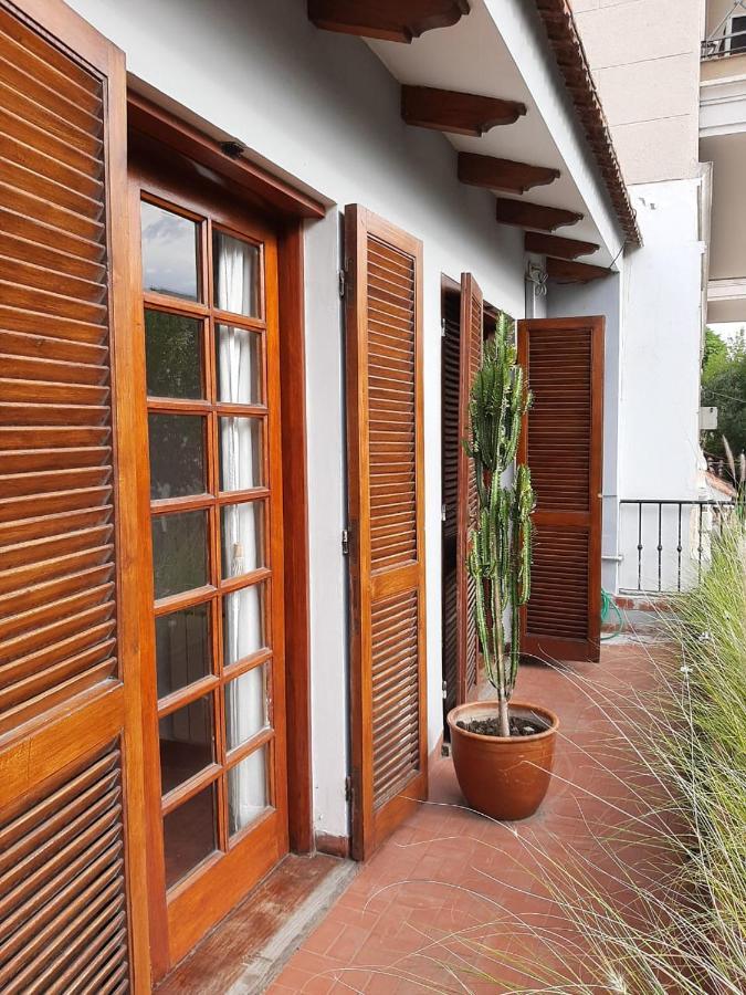 Dos Balcones Panzió Salta Kültér fotó